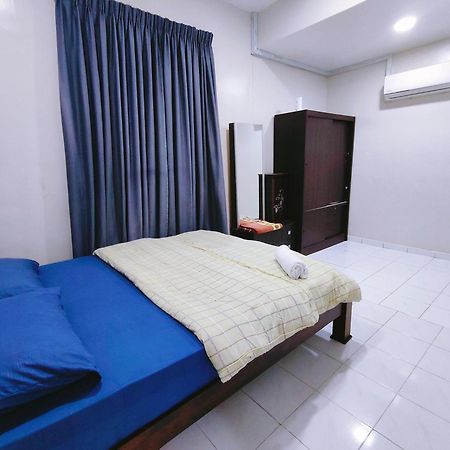 Homestay Melaka Baitul Saadah Buitenkant foto