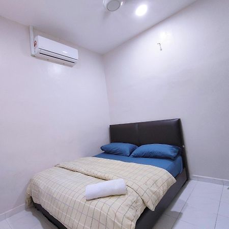 Homestay Melaka Baitul Saadah Buitenkant foto