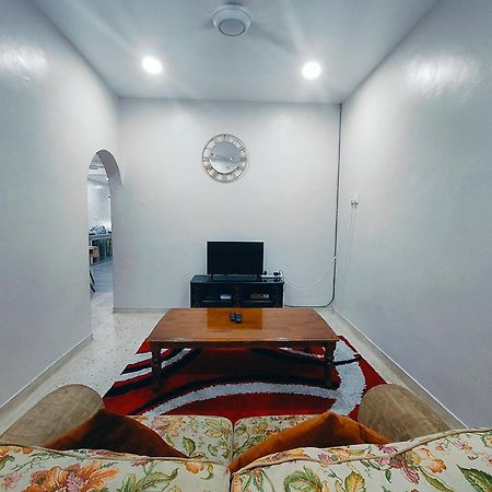 Homestay Melaka Baitul Saadah Buitenkant foto