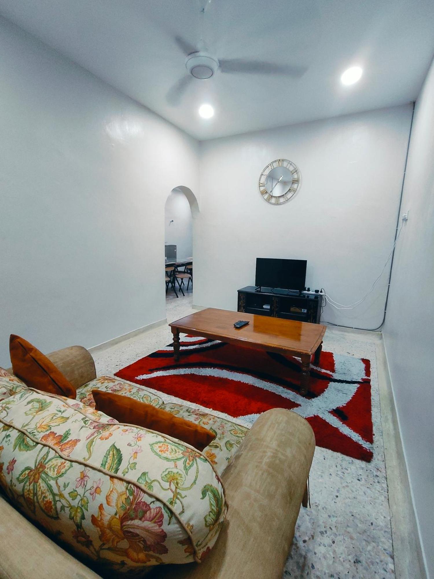 Homestay Melaka Baitul Saadah Kamer foto