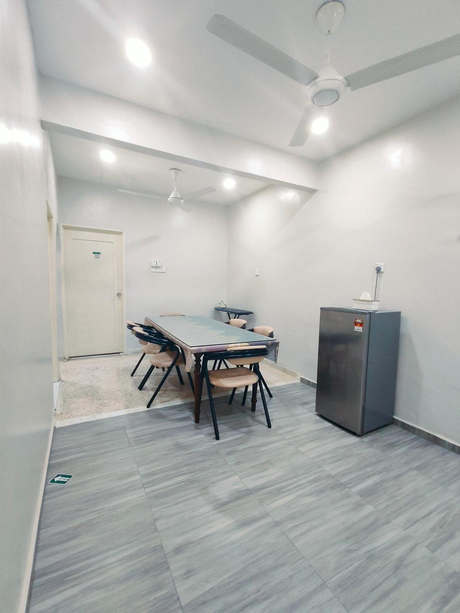 Homestay Melaka Baitul Saadah Buitenkant foto